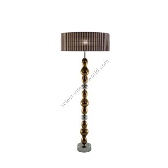 Patrizia Garganti / Floor Lamps / Ginger E Fred PG585