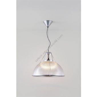 Original BTC / Pendants & Suspension Lights / Phane Large Prismatic