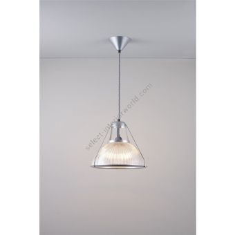 Original BTC / Pendants & Suspension Lights / Phane Prismatic
