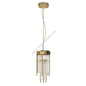 Luxxu / Ceiling Lights / Pharo Small Pendant