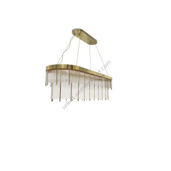 Luxxu / Pendants & Suspension Lights / Pharo Snooker