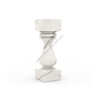 Boca do Lobo / Pedestals / Pietra