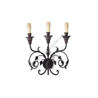 Beaumont & Fletcher / Wall Lights / Pisa