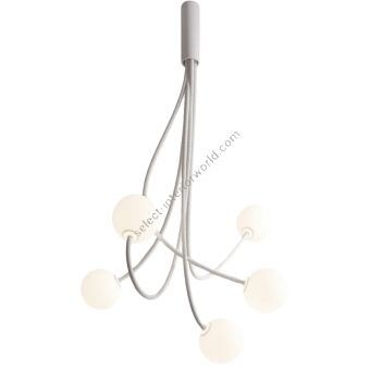 Karman / Pendants & Suspension Lights / Moony PL307ABINT