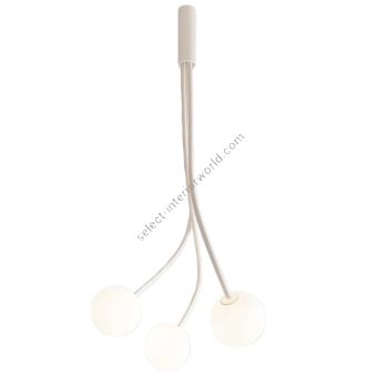 Karman / Pendants & Suspension Lights / Moony PL307BBINT