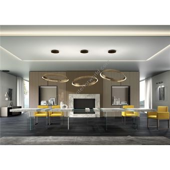 Laurameroni / Cabinet Systems / Plain Cabinet System