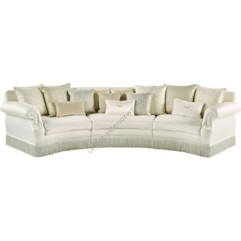 Jumbo Collection / Sofas / Plaza