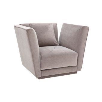 Smania / Armchairs / Charme