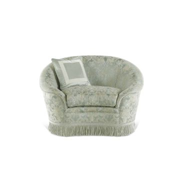 Jumbo Collection / Armchair / Pleasure Armchair