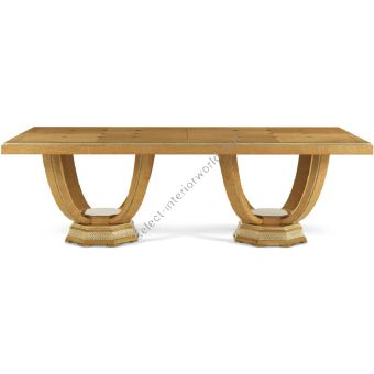 Jumbo Collection / Dining Table / Pleasure Dining Table