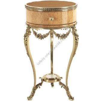 Jumbo Collection / Night Table / Pleasure Night Table