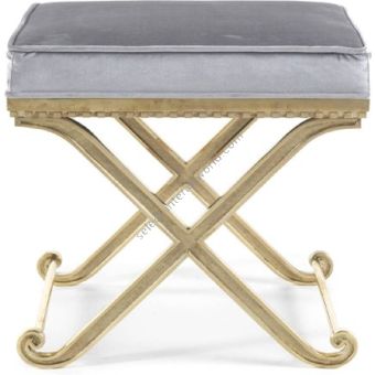 Jumbo Collection / Stool / Pleasure Stool