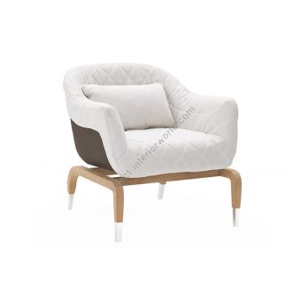 Smania / Outdoor Armchairs / Figi