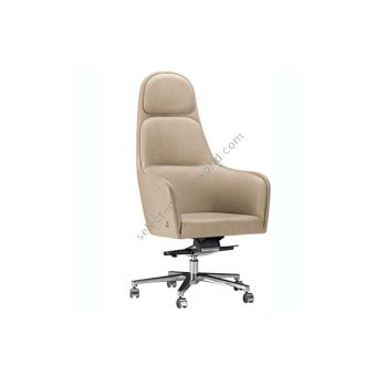 Smania / Office Chairs / Gramercy 1