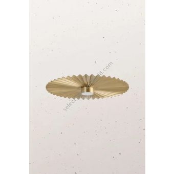 Il Fanale / Ceiling Lights / Pliè 284.06.ON