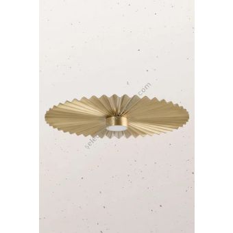 Il Fanale / Ceiling Lights / Pliè 284.07.ON
