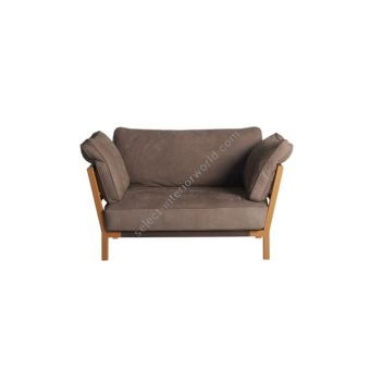 Smania / Armchairs / Lotus