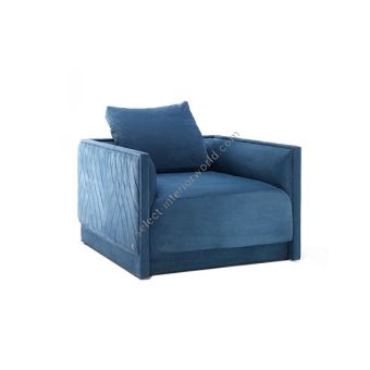 Smania / Armchairs / Miami