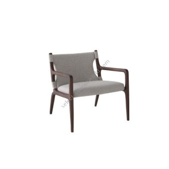 Smania / Armchairs / Virgo