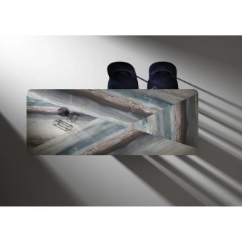 Laurameroni / Tables / Poe