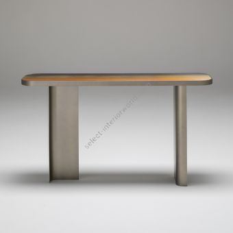 Arte Veneziana / Consoles / Poggio Contemporary FCN-GLF-210-50