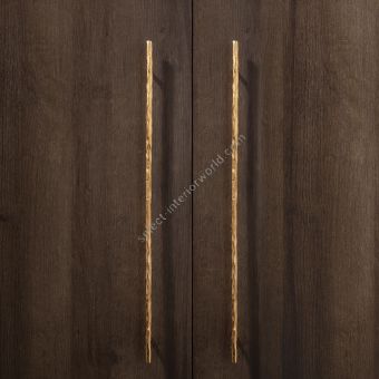 Objet Insolite / Made to measure Handles / Poignée de meubles Liane 15