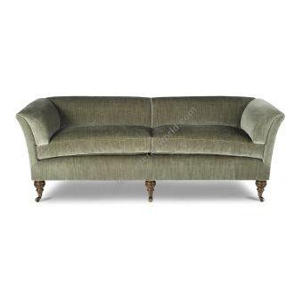 Beaumont & Fletcher / Sofas / Pompadour