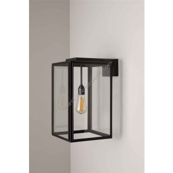 Original BTC / Wall Lights / Portico