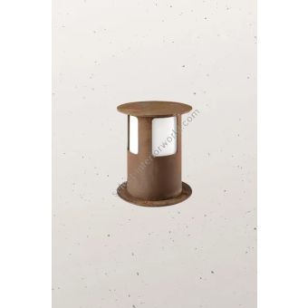Il Fanale / Outdoor Pedestal Lights / Porto 258.01.FF