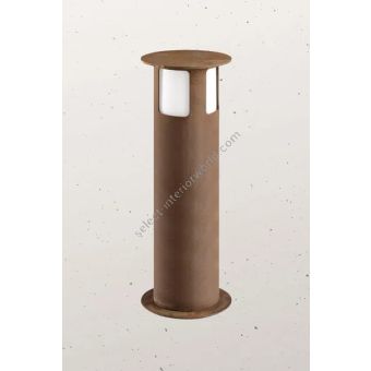 Il Fanale / Outdoor Bollard Lights / Porto 258.02.FF