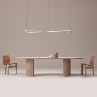 Axolight / Cross Pendant / Poses