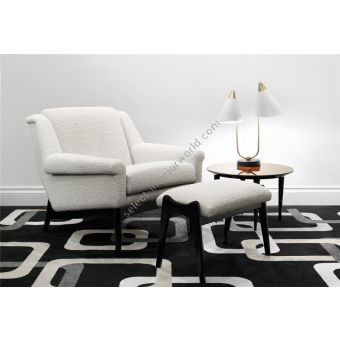 DOM Edizioni / Poufs / Lulù pouf