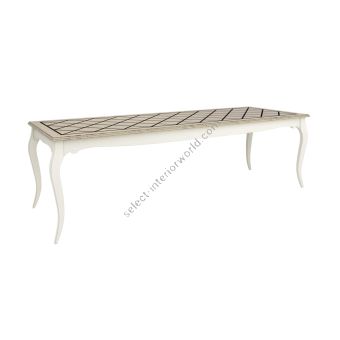 Busatto Mobili / Dining Tables / PR214-BS