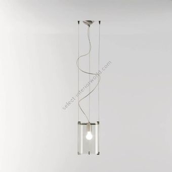 Prandina / CPL S1 / Suspension Lamp