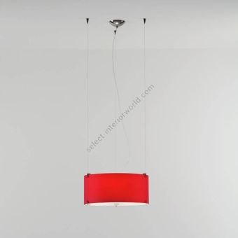 Prandina / CPL S7 / Suspension Lamp