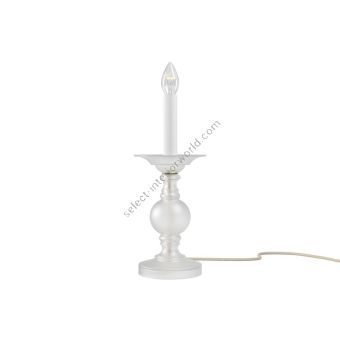 Preciosa / Luxurious and Elegant Table Lamp / Contemporary Colour Eugene S