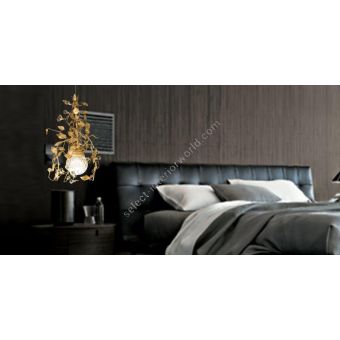 Mechini / Chandeliers / L319/10