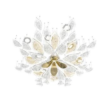 Sans Souci / Chandeliers / Primavera S1