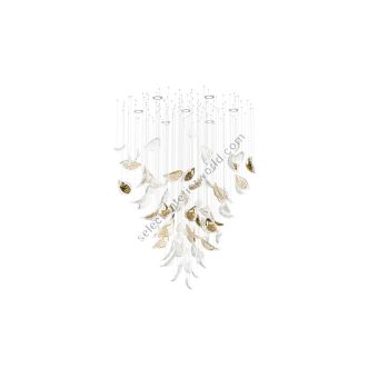 Sans Souci / Chandeliers / Primavera S2