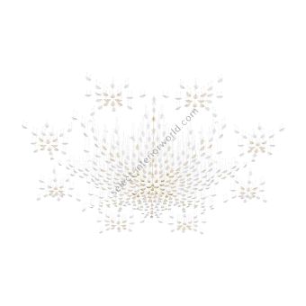 Sans Souci / Chandeliers / Primavera XL