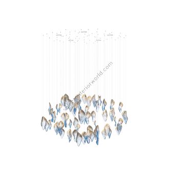 Sans Souci / Chandeliers / PRIMROSE M