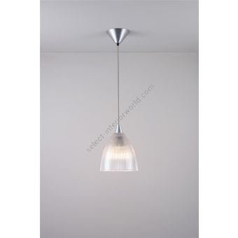 Original BTC / Pendants & Suspension Lights / Prismatic Large