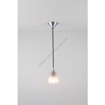 Original BTC / Pendants & Suspension Lights / Prismatic Small