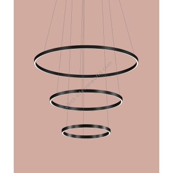 Euroluce Lampadari / Pendants & Suspension Lights / Profile Project 130