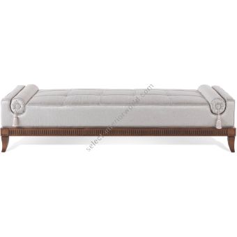 Jumbo Collection / Benches / Psyche Bench