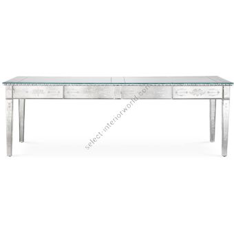 Arte Veneziana / Dining Tables / Putto Venetian Style FTB-AVA-002-3082