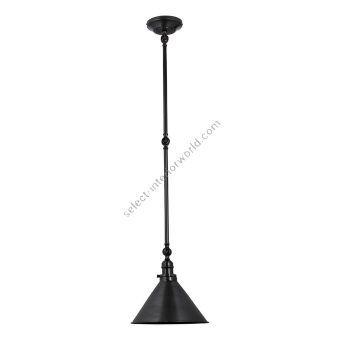 Elstead Lighting / Ceiling Lights / Provence Old Bronze