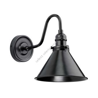 Elstead Lighting / Wall Lights / Provence Old Bronze