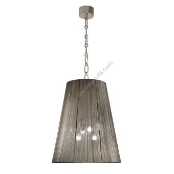 Patrizia Garganti / Pendants & Suspension Lights / Preziosa PZ01