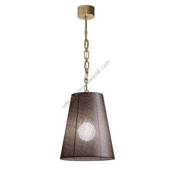 Patrizia Garganti / Pendants & Suspension Lights / Preziosa PZ02